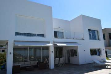 Exterior (fachada)