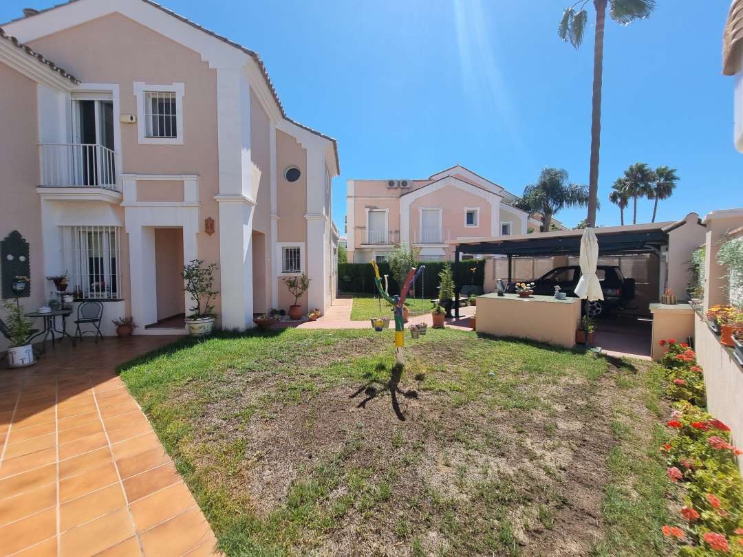 house for sale marbella
