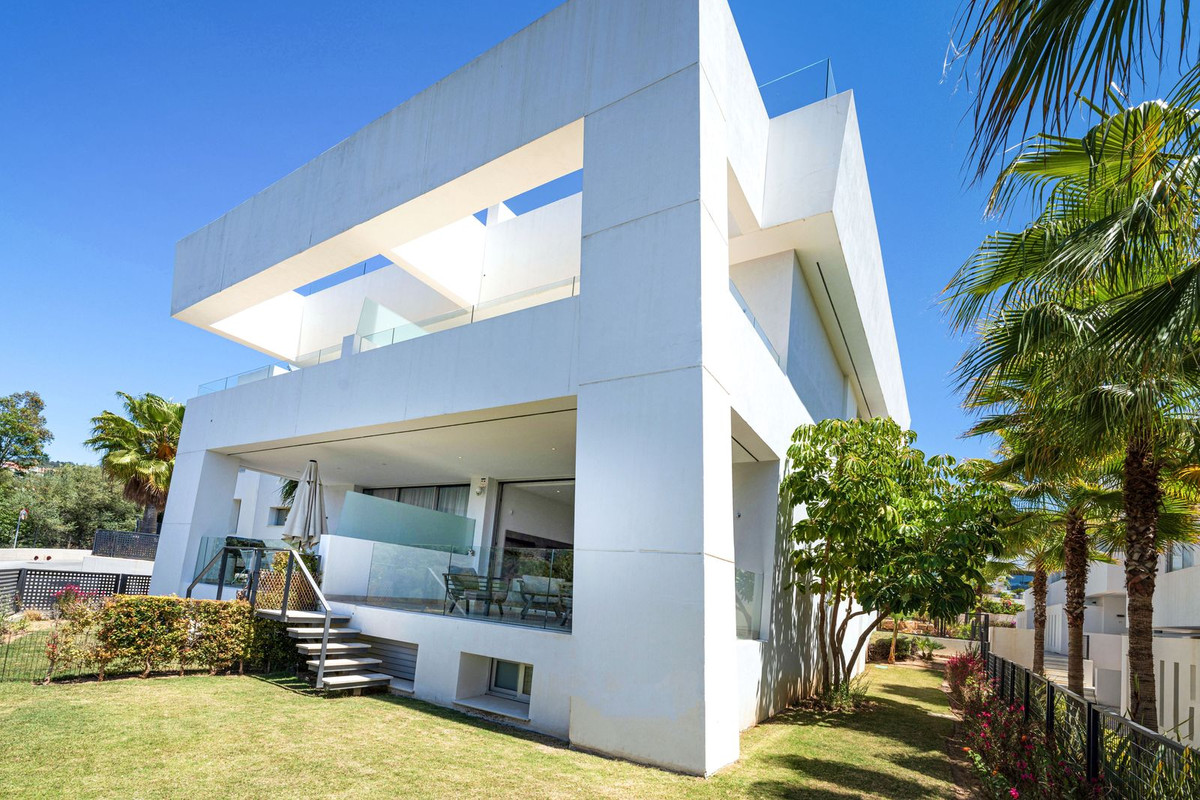 casa en venta en marbella