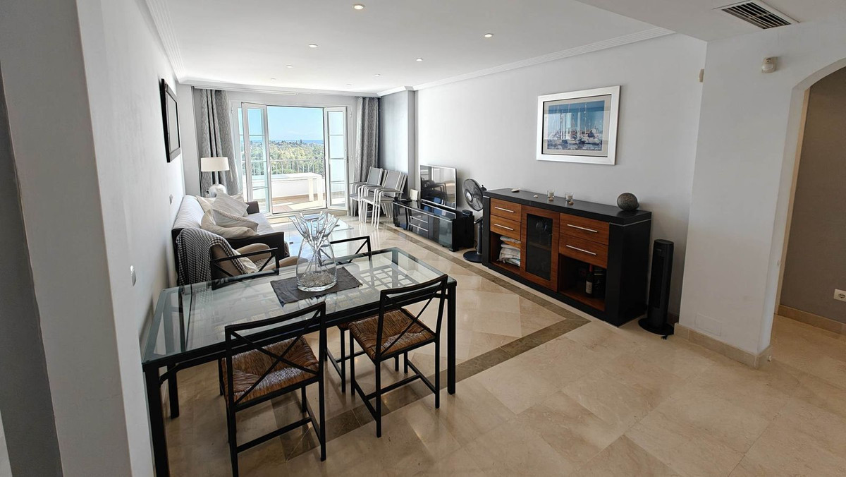 piso en venta en benahavis
