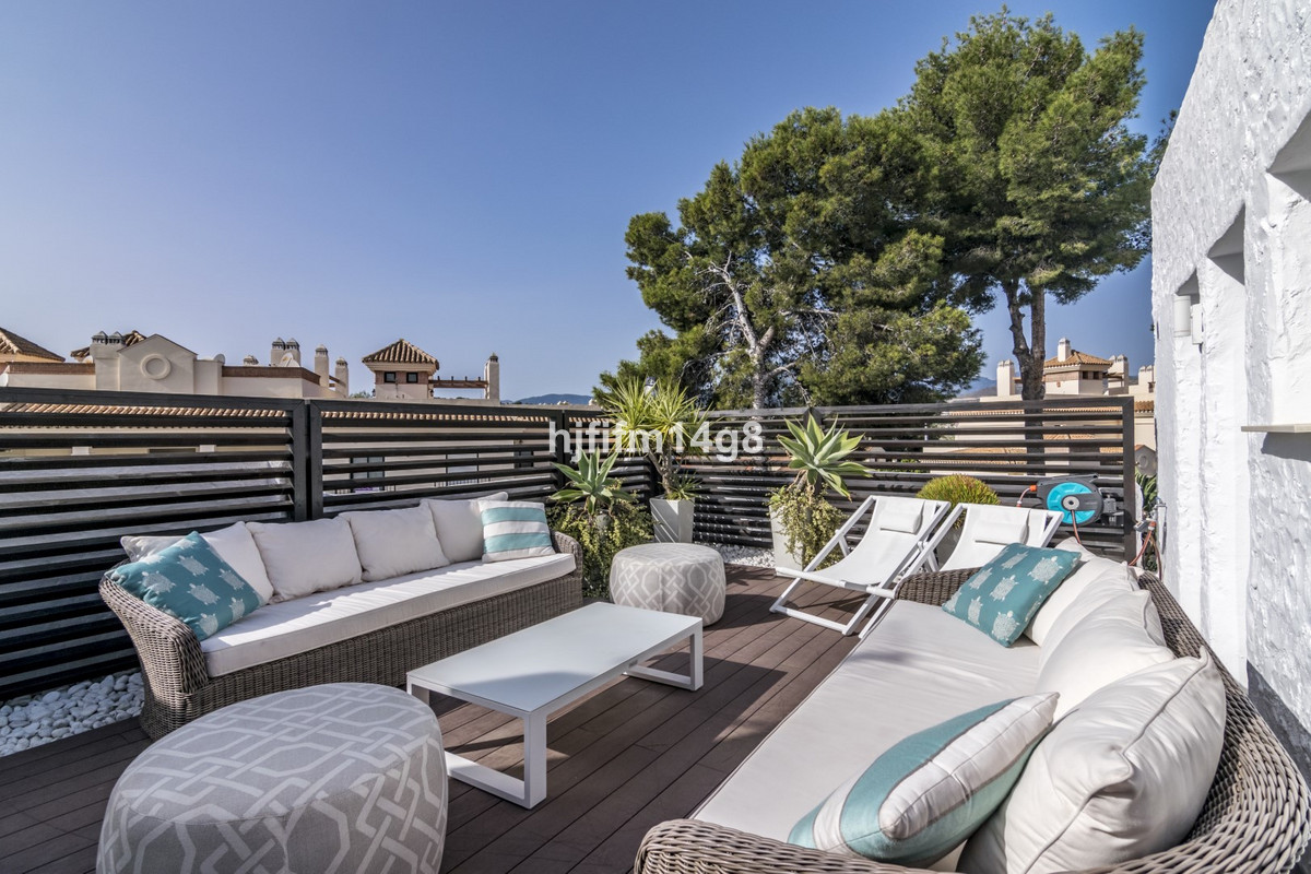 casa en venta en marbella