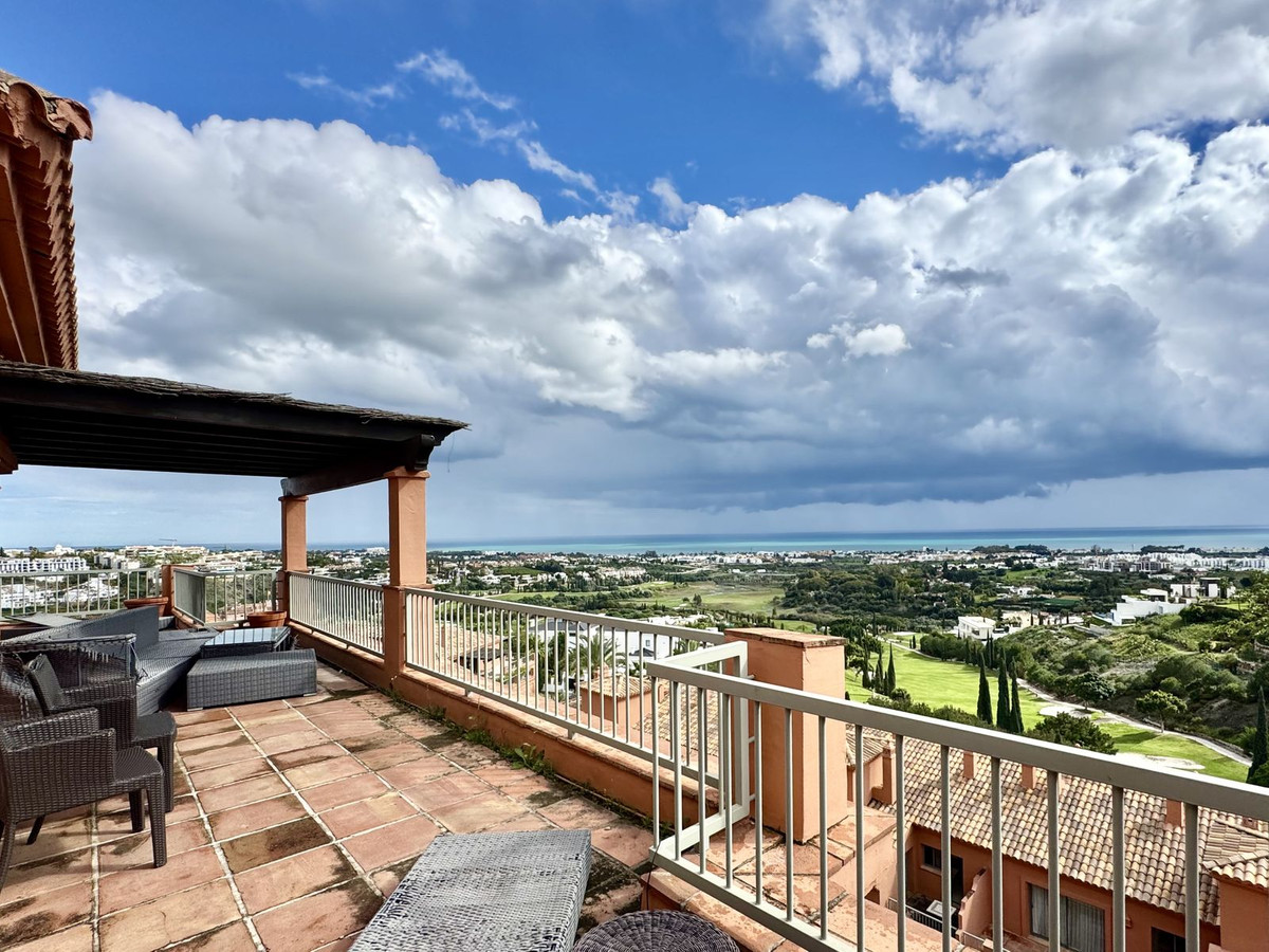 piso en venta en estepona