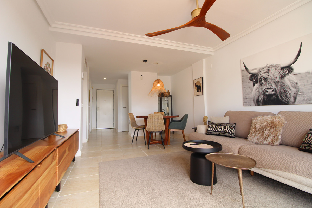 flat for sale estepona
