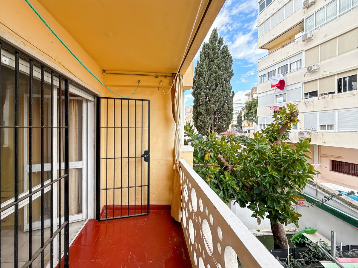 flat for sale torremolinos
