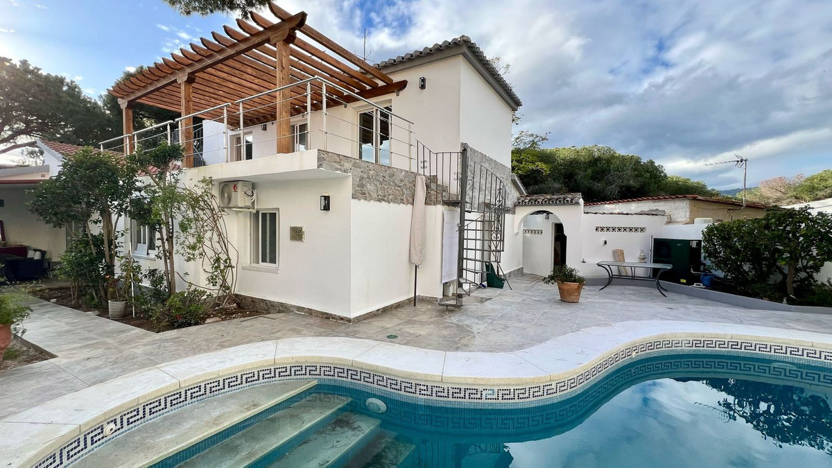 house for sale marbella