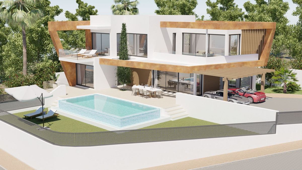 plot for sale estepona