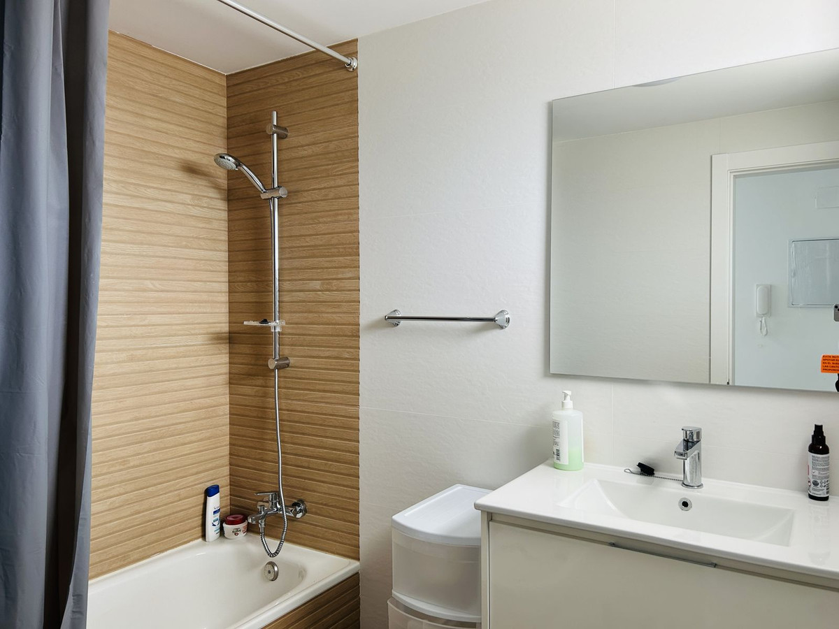 flat for sale estepona