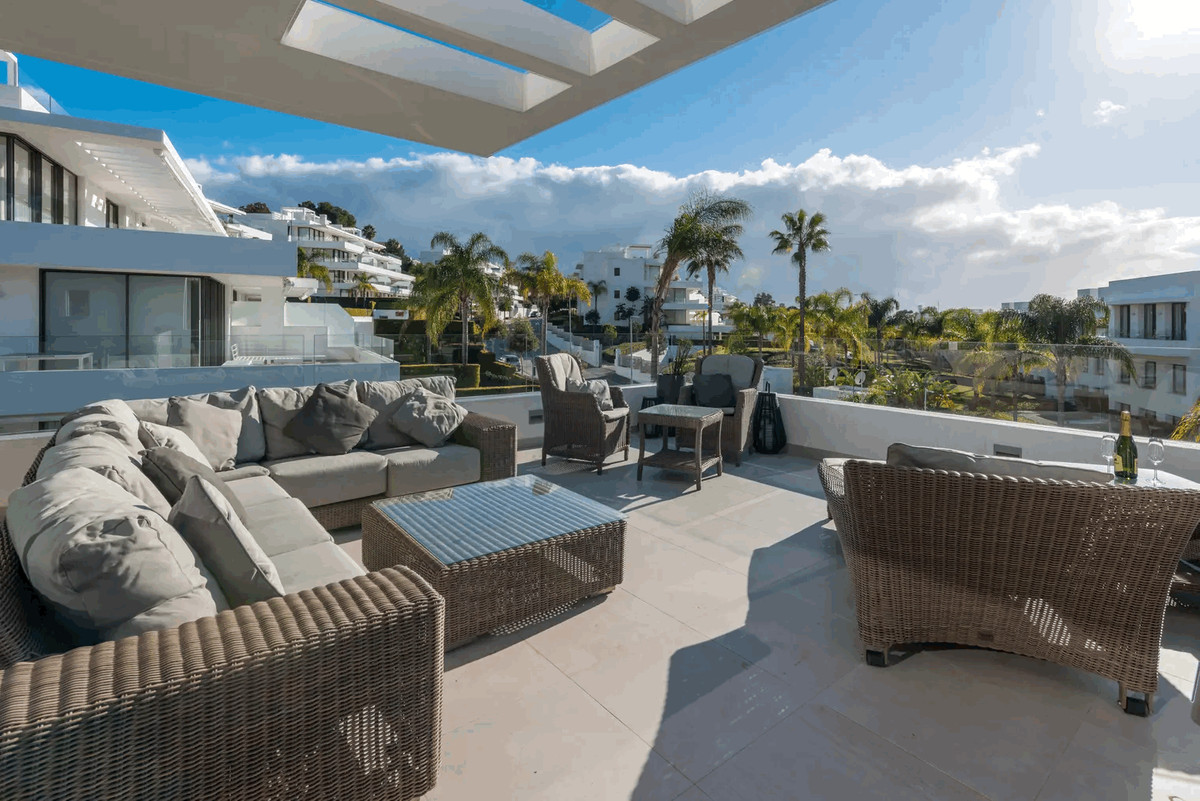 flat for sale estepona