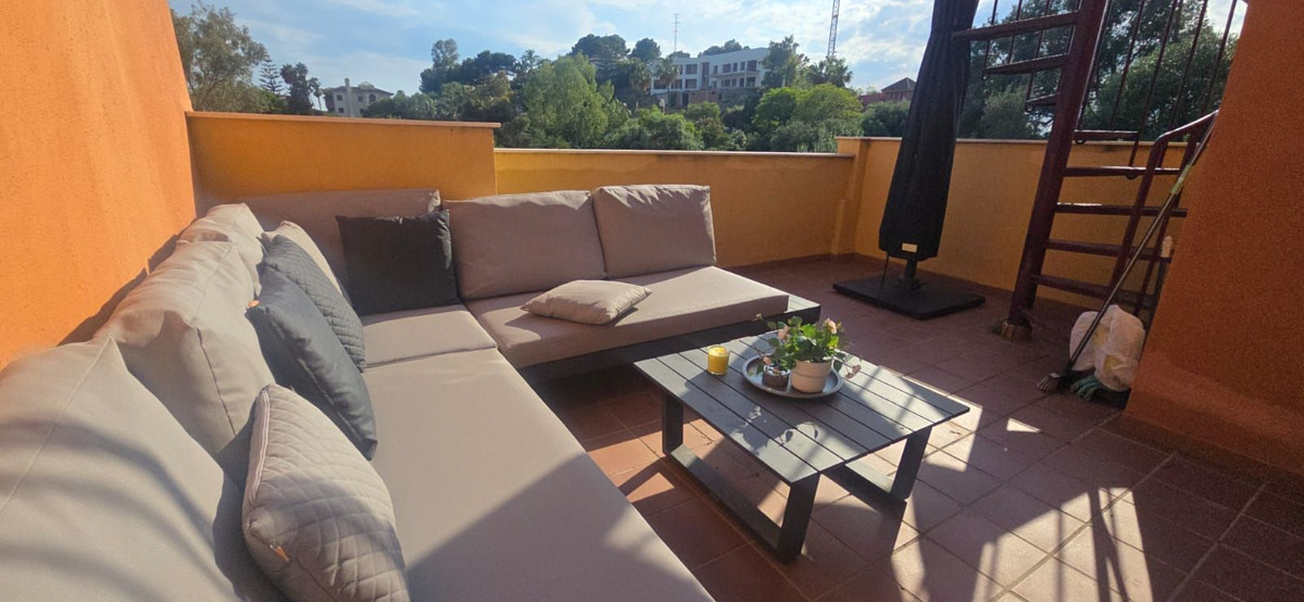 flat for sale marbella
