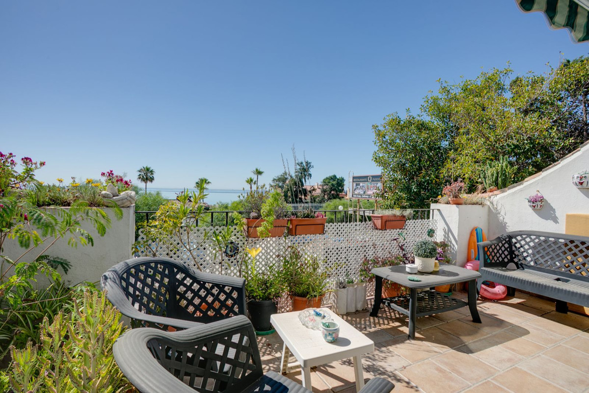 piso en venta en estepona