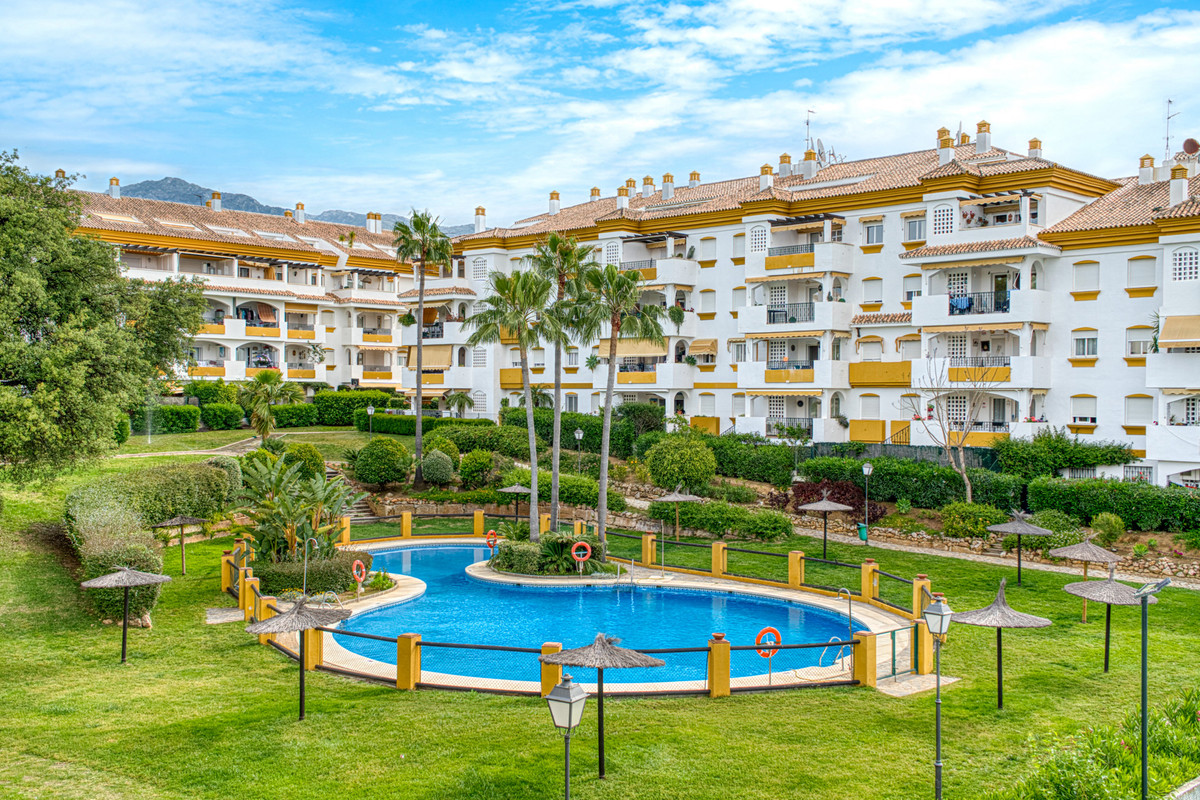 piso en venta en marbella