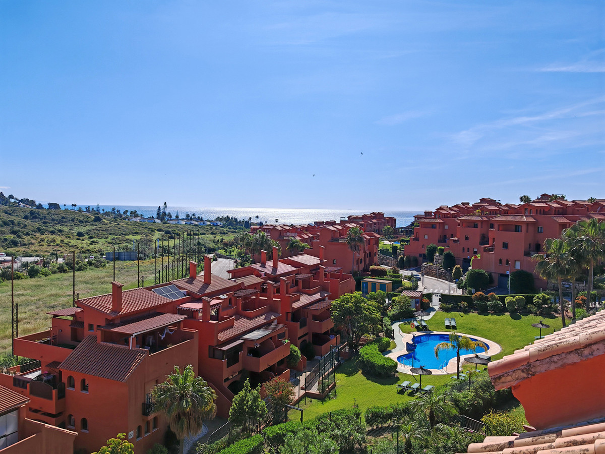 piso en venta en estepona