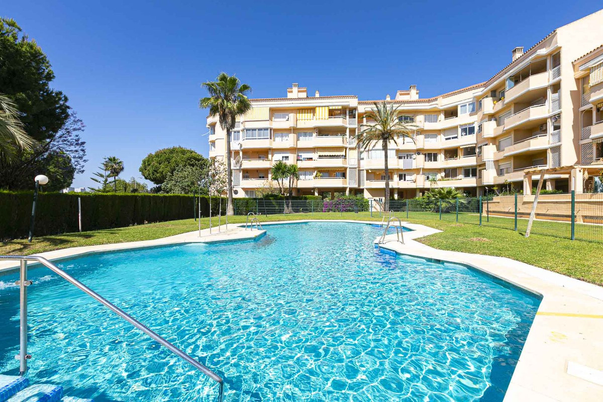 piso en venta en estepona