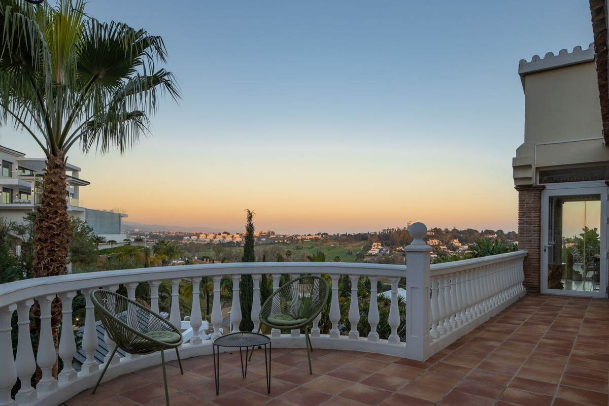 casa en venta en estepona