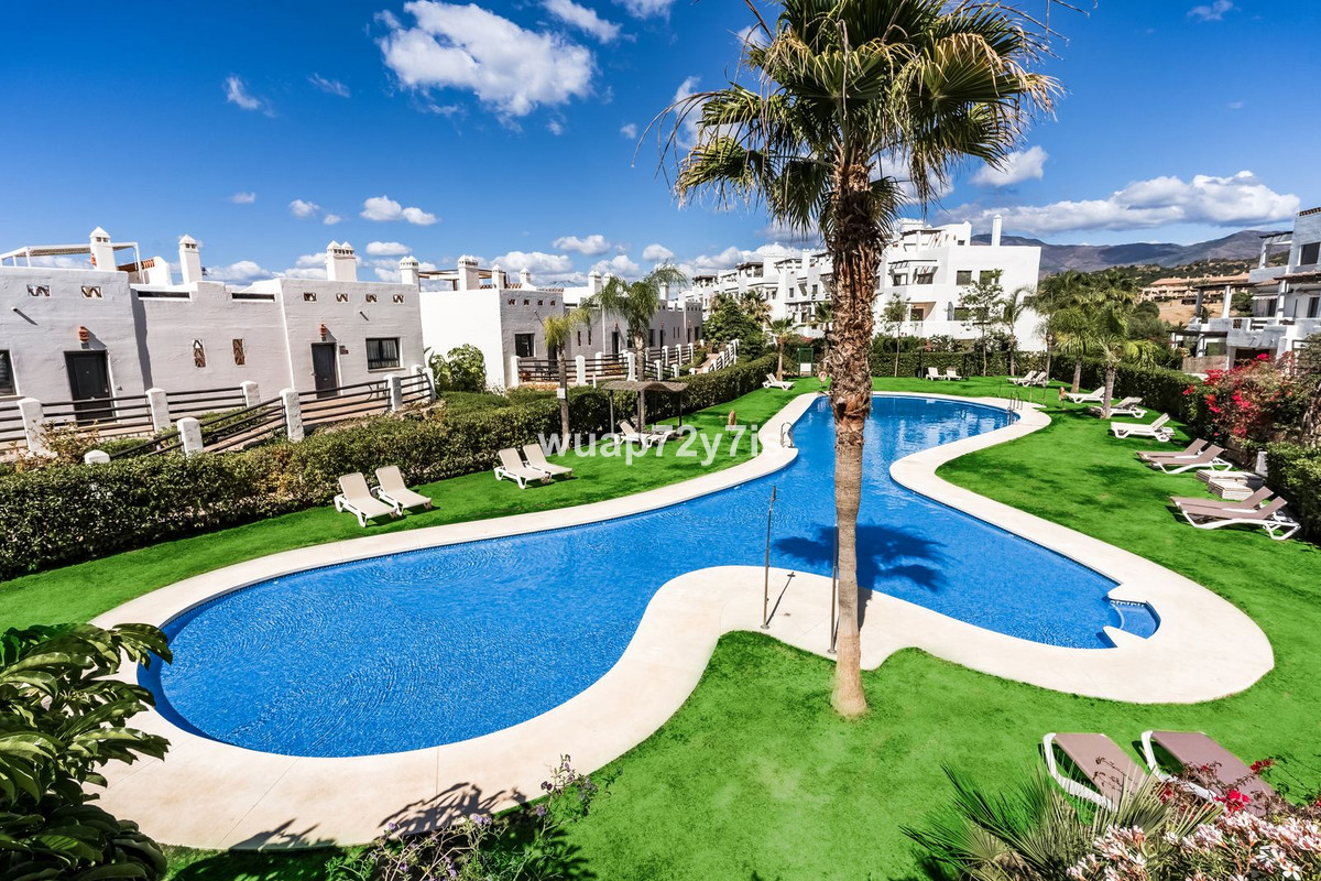 piso en venta en estepona