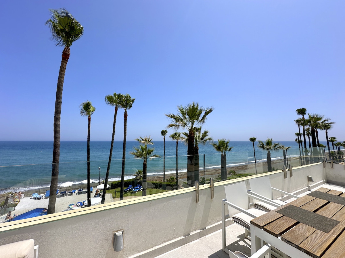 piso en venta en estepona