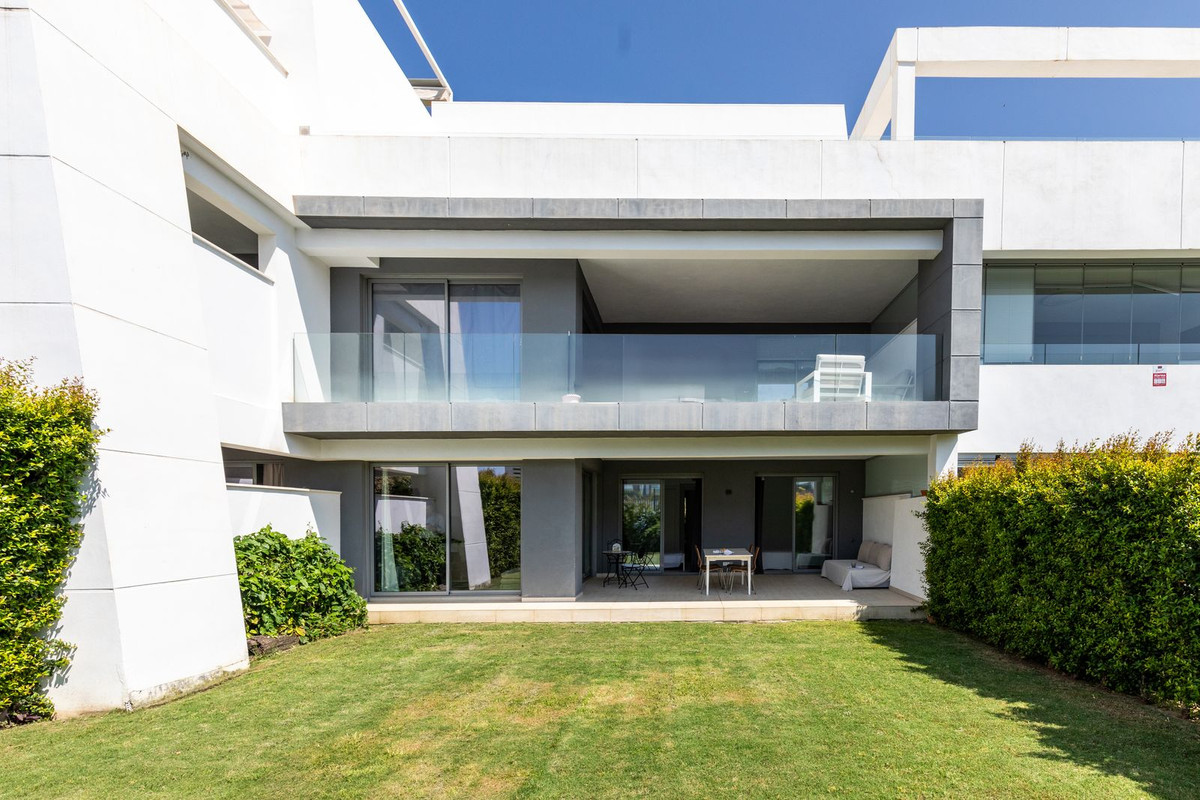 piso en venta en estepona