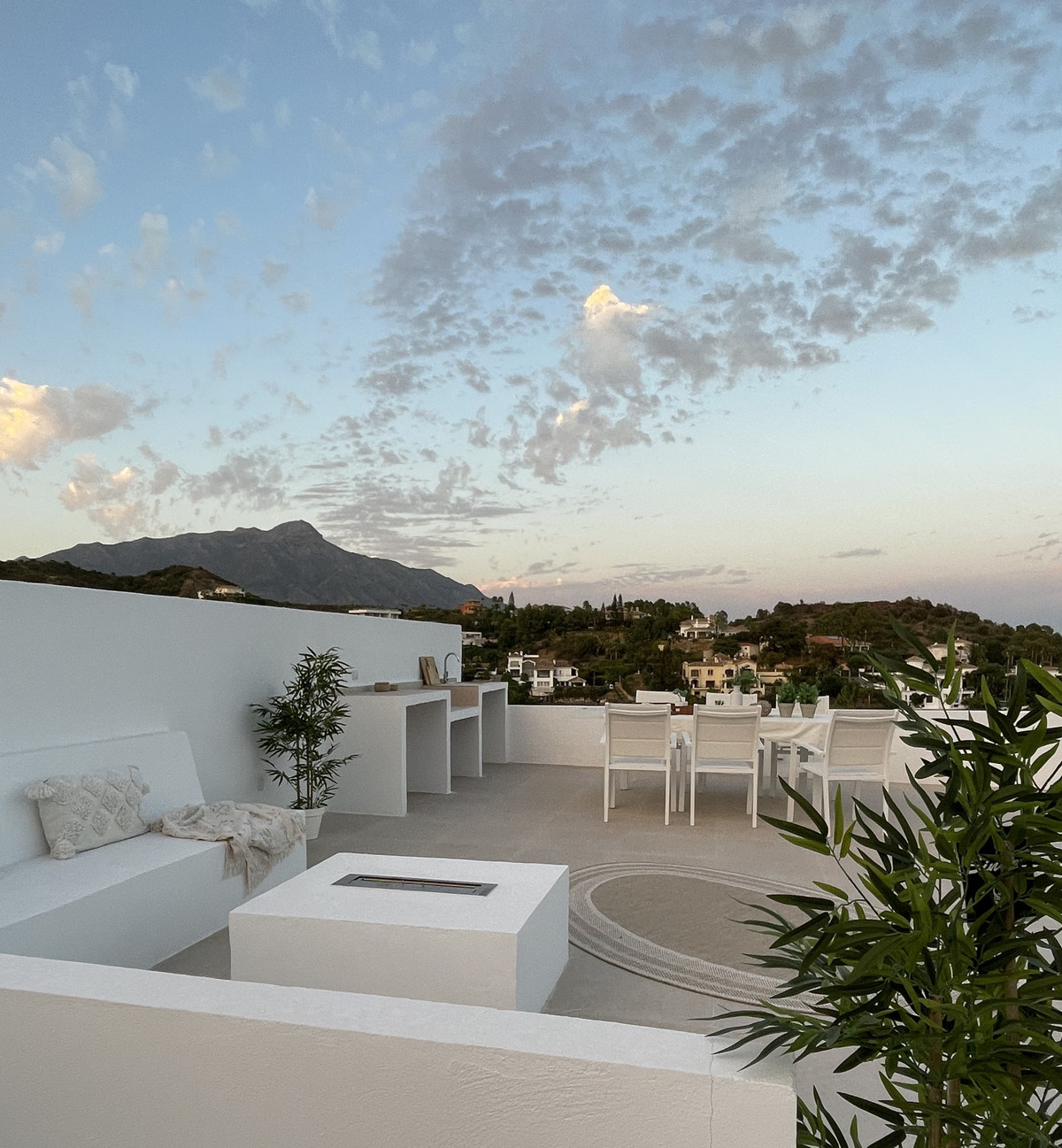 piso en venta en benahavis