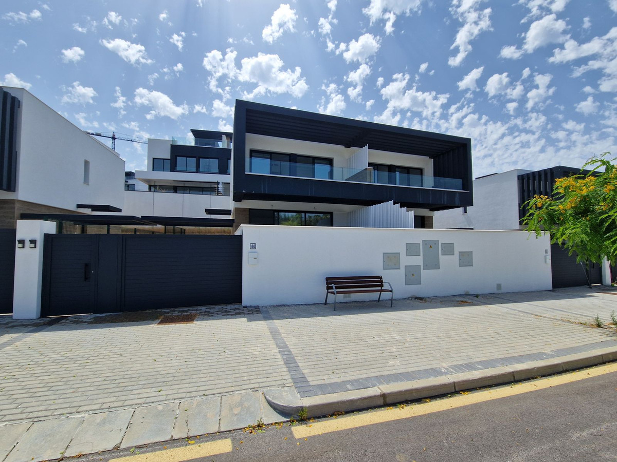 casa en venta en estepona