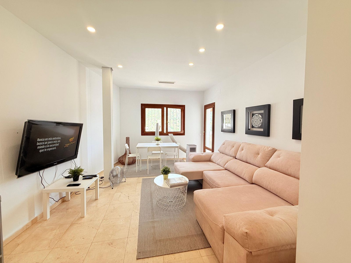 piso en venta en benahavis