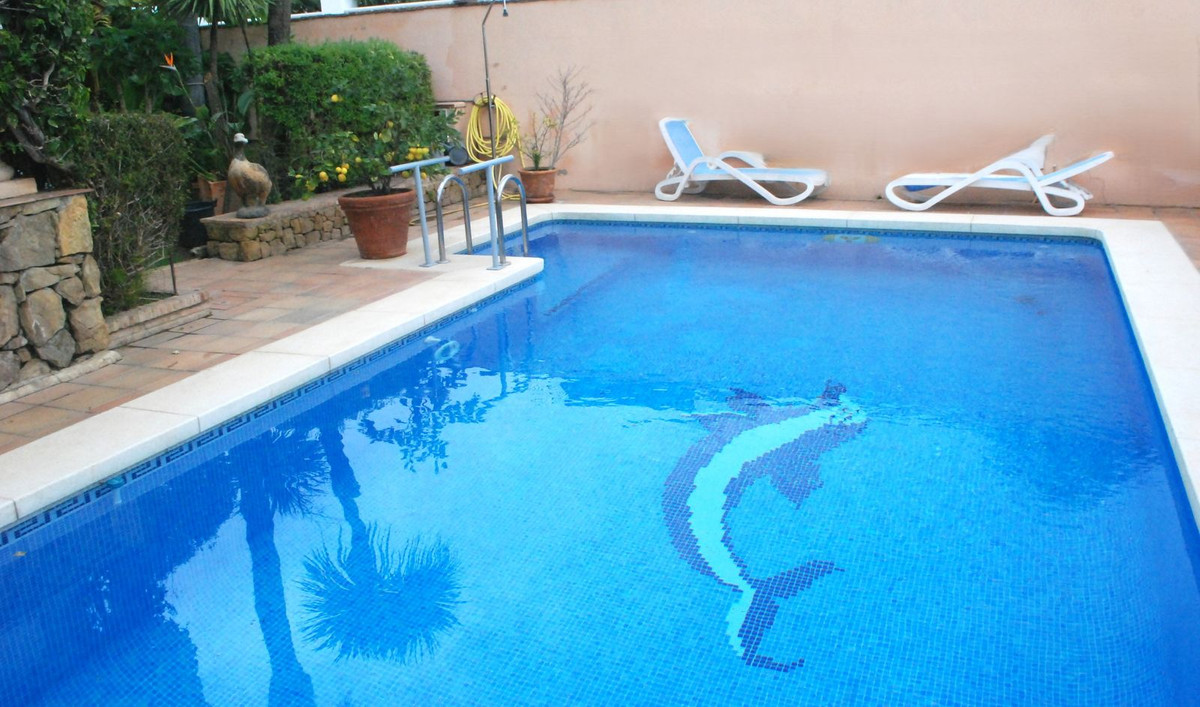 casa en venta en marbella