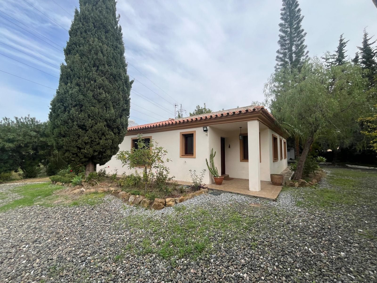 terreno en venta en estepona