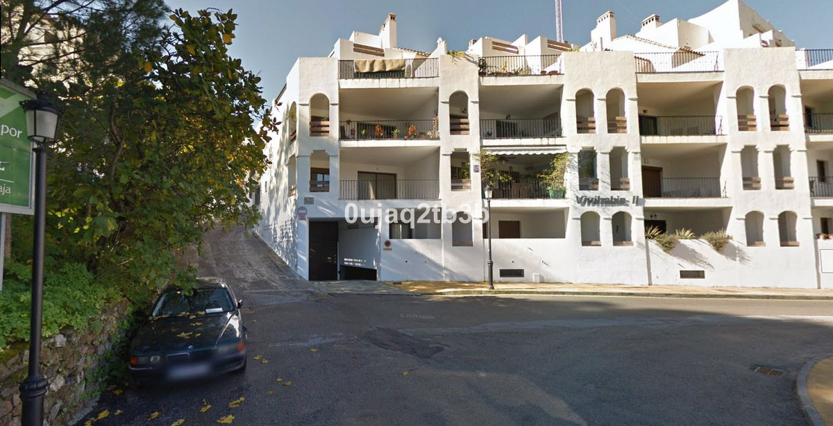 terreno en venta en benahavis