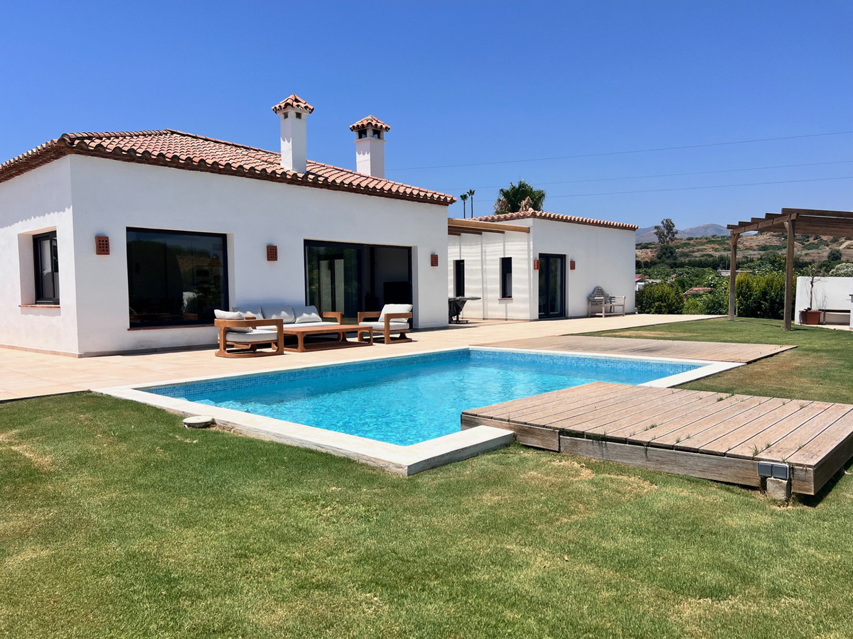 casa en venta en estepona