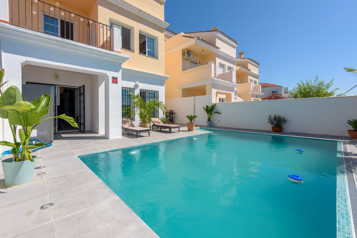 casa en venta en estepona