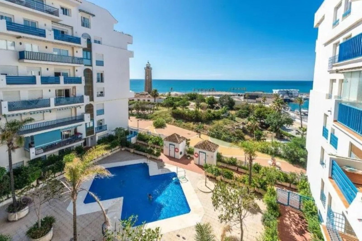 piso en venta en estepona