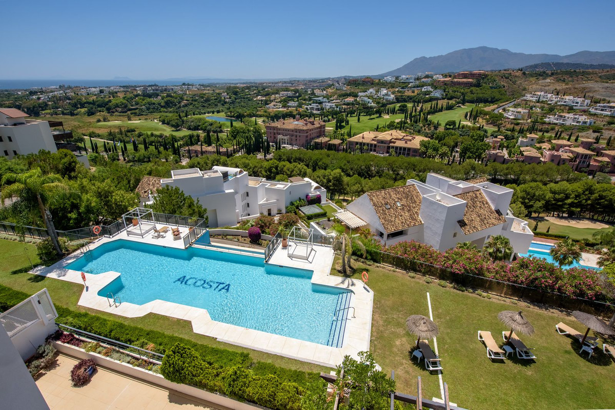 piso en venta en benahavis