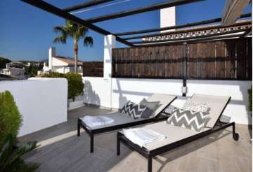 Terraza