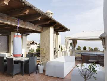 Terraza