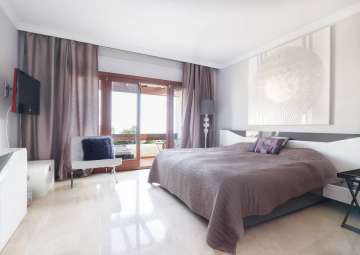 Dormitorio 1