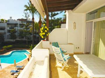 Terraza